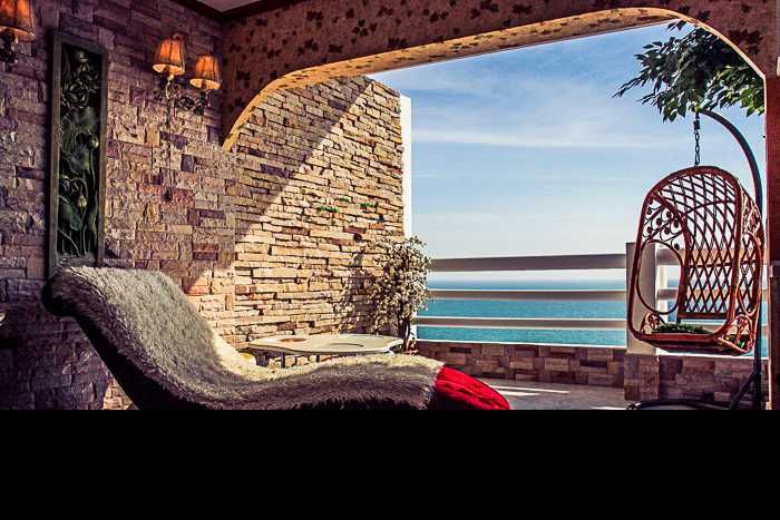 Продажа пентхауза на берегу Сиамского залива (Таиланд)