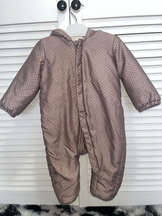 Комбез демі від zara