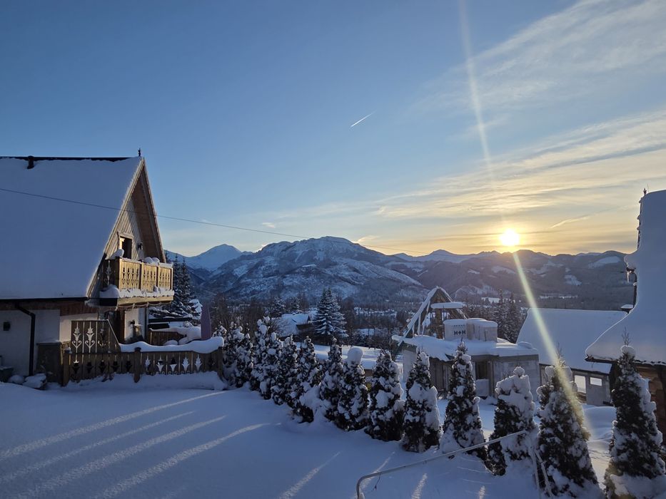 Domek w Kościelisku na 10 osób