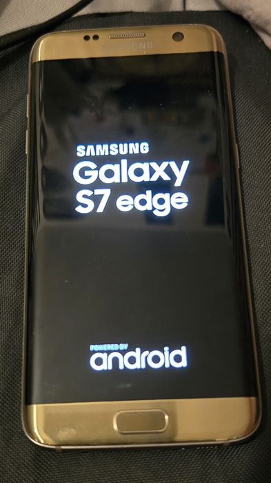 Samsung Galaxy S7 edge