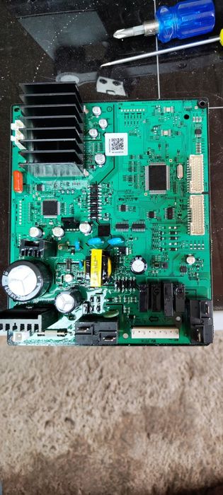 Модуль плата Samsung