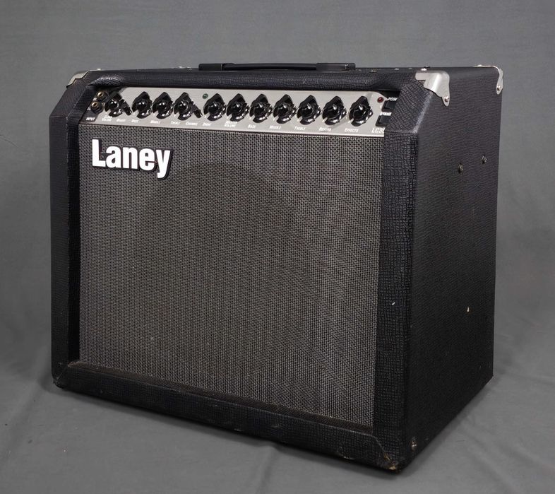 Laney LC 30 II Combo Wzmacniacz Lampowy