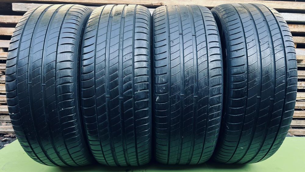 Michelin 215 50 17