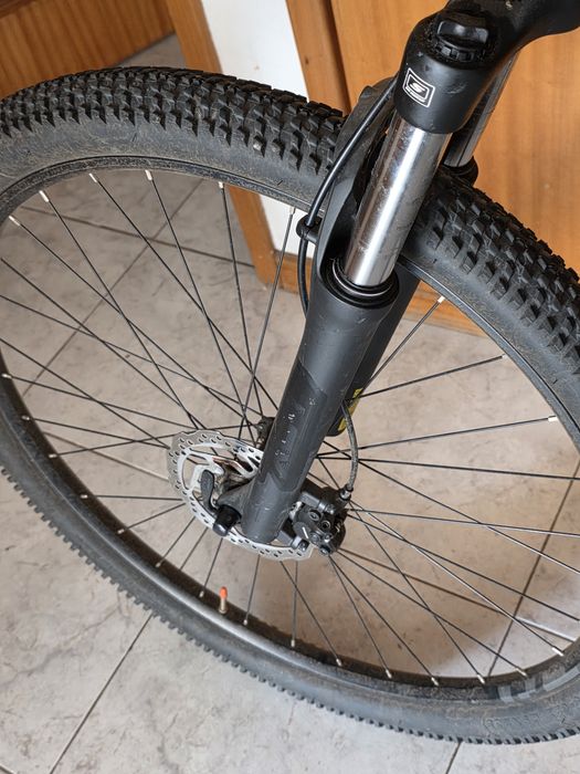 Bicicleta Orbea MX40, 18 Velocidades, Aro 29''
