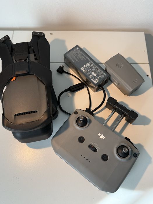 Dron DJI mavic 3