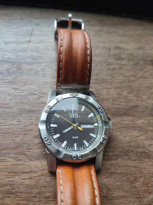 Relógio Camel Active