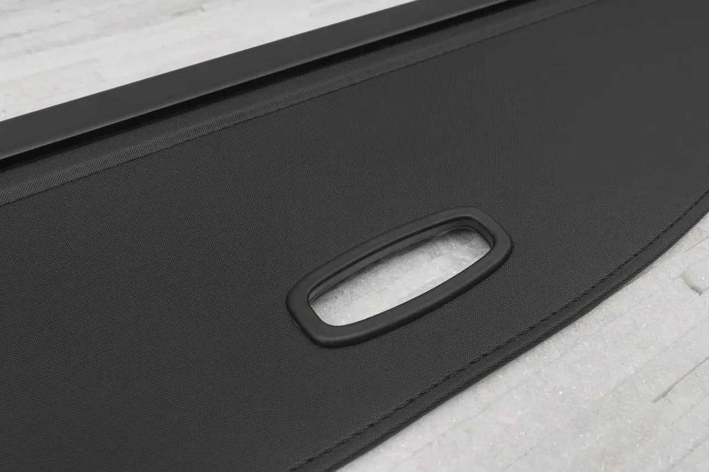 Ролета Полка Шторка Багажника Volkswagen Tiguan Allspace 16+ OEM Style