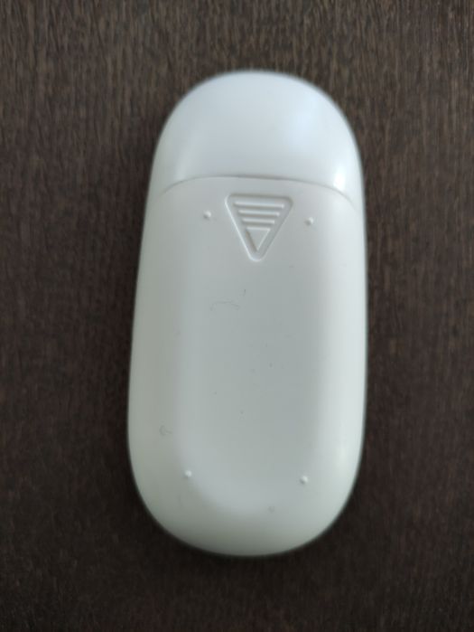 Pilot do lampy Mozos