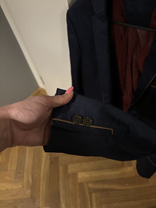 Marynarka męska Selected homme