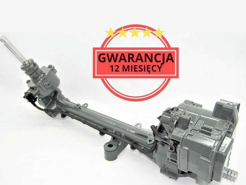 Przekładnia Maglownica elektryczna FORD - regenerowana z gwarancją