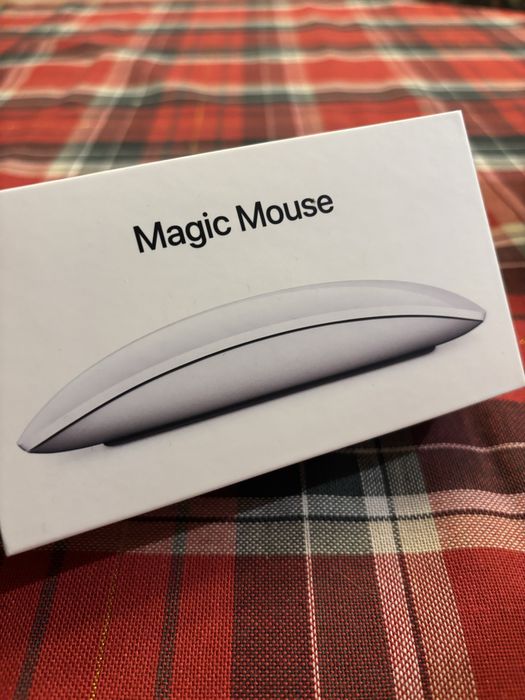 Magic mouse Apple