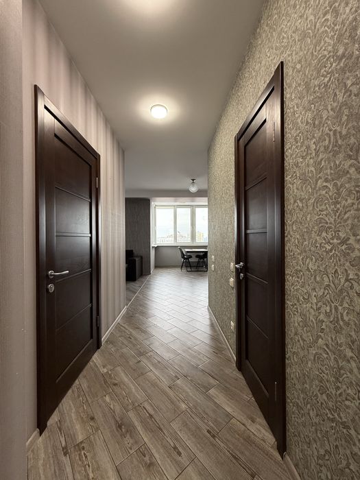 Аренда. ГЕНЕРАТОР  в доме. ул.Феодосийская 1А. Метро Димеевская.