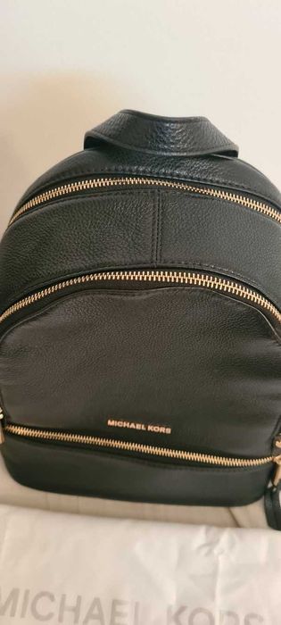 Original Michael Kors Leather Bag/Backpack64751017936514122