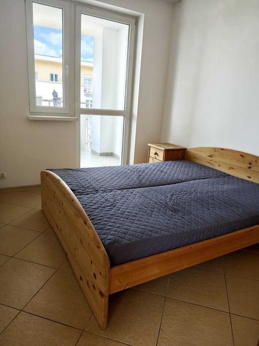 mieszkanie wynajem ul.Piątkowska 84 Poznań - Widok 5