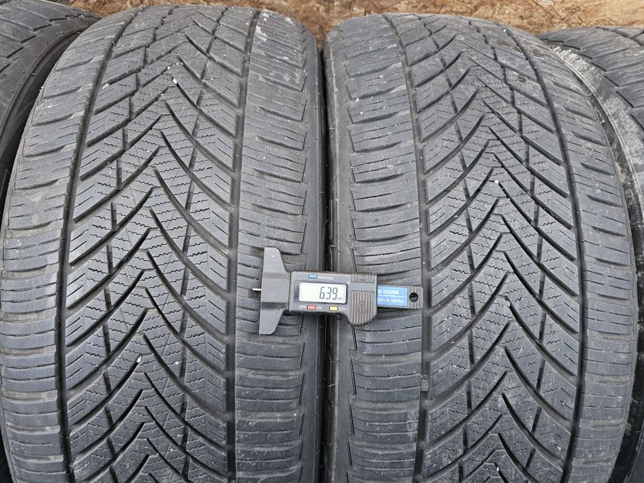 BDB Stan!! 2023r.  235/50 r19 Tracmax All Season