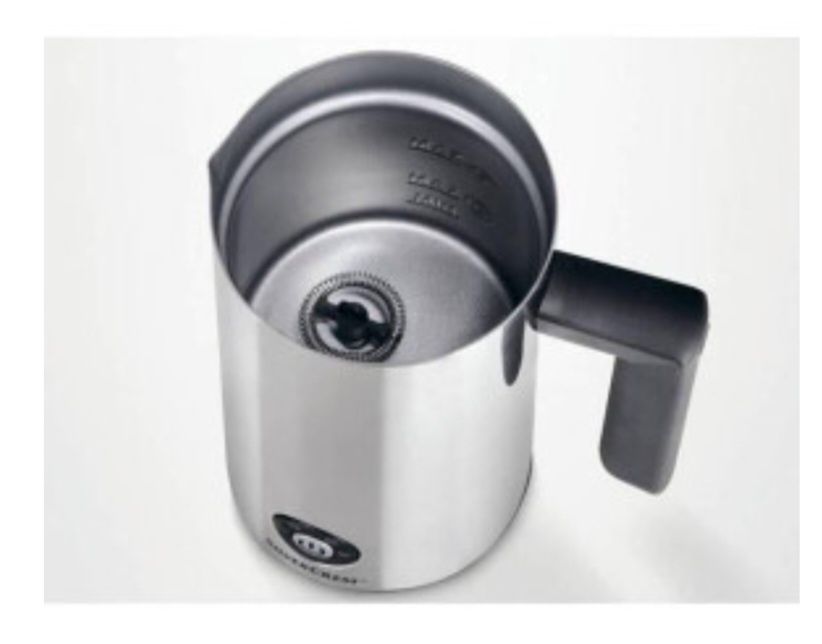 Капучинатор silver Crest