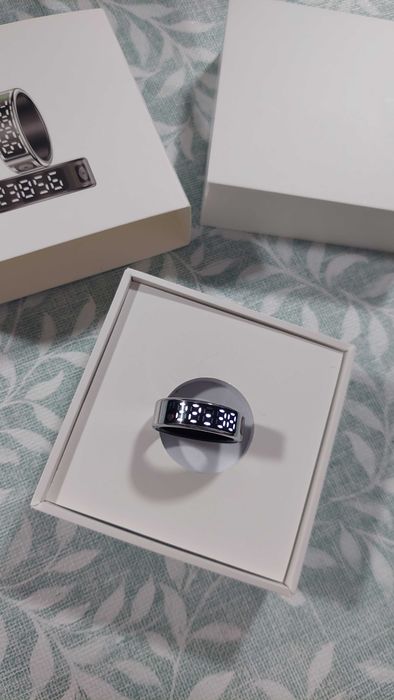 Smart Ring Marca JRing