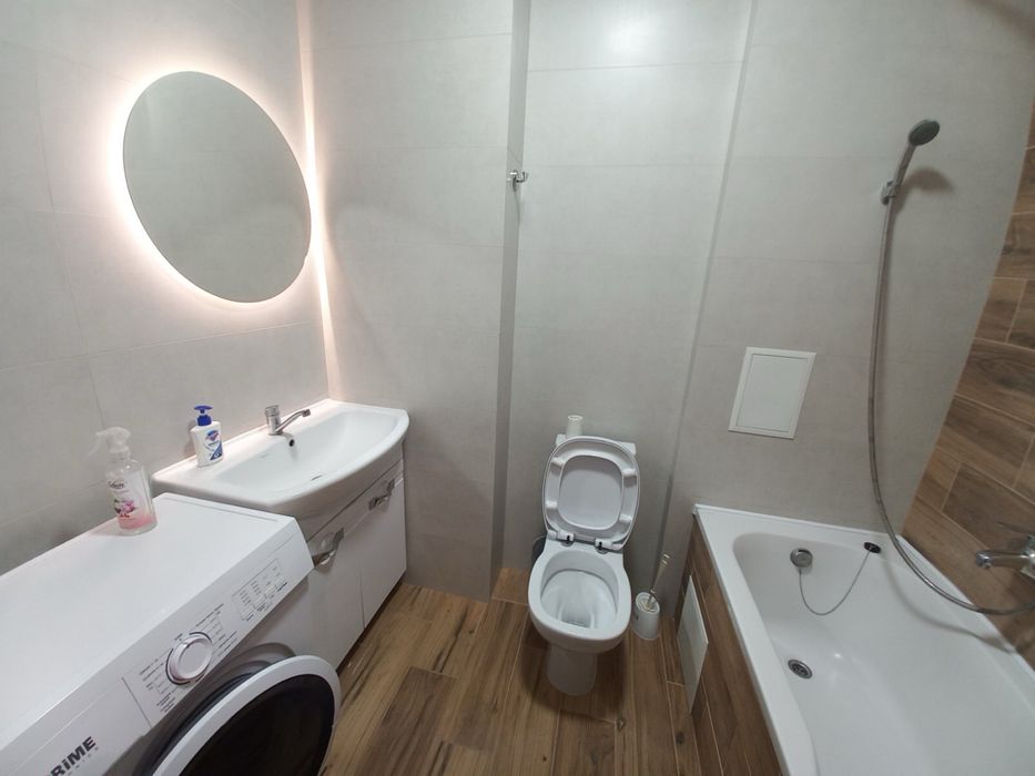 Оренда 1к Виставка. Вул. Свободи.