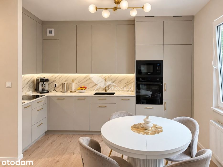 Jar | Apartament | 3 Pokoje| 53,17 m3