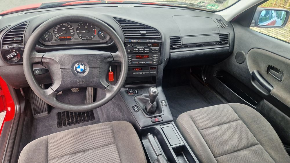 Radio bmw e36 reverse wachacze skrzynia biegów klucze