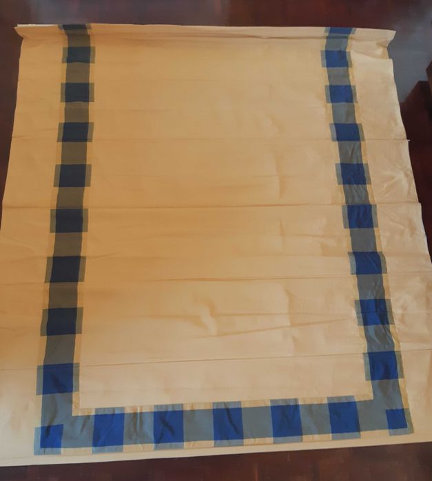 Estore Japonês em Tecido