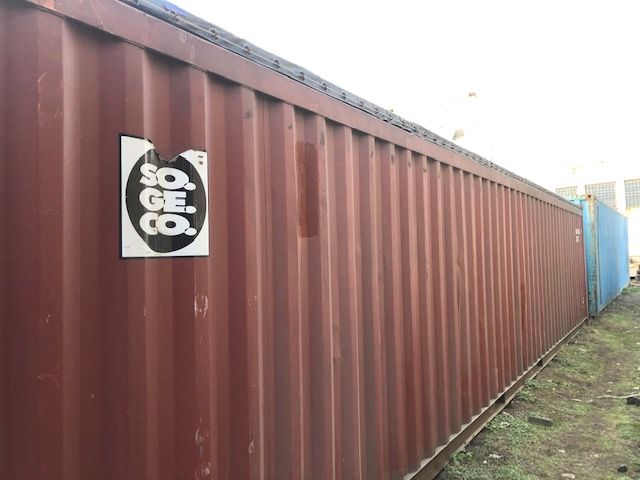 Продам морские контейнеры 10, 20, 40, 45 футов доставка, аренда,скидки