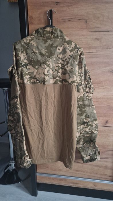 Bluza taktyczna wojskowa