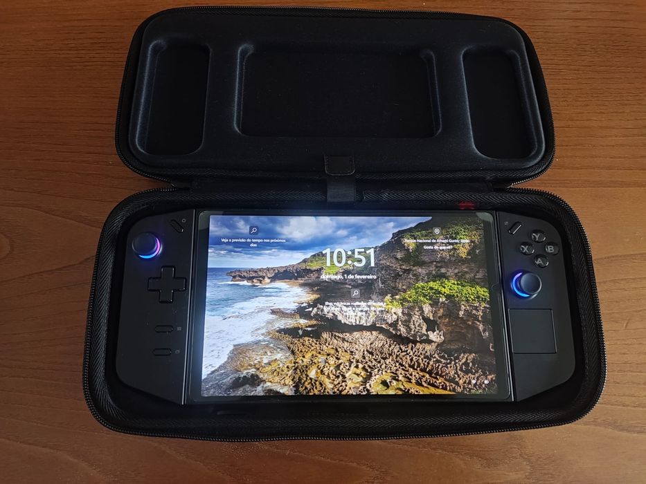 Lenovo Legion Go