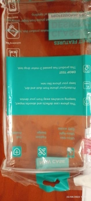 Protective Cases and Screen Protectors64551068495235123