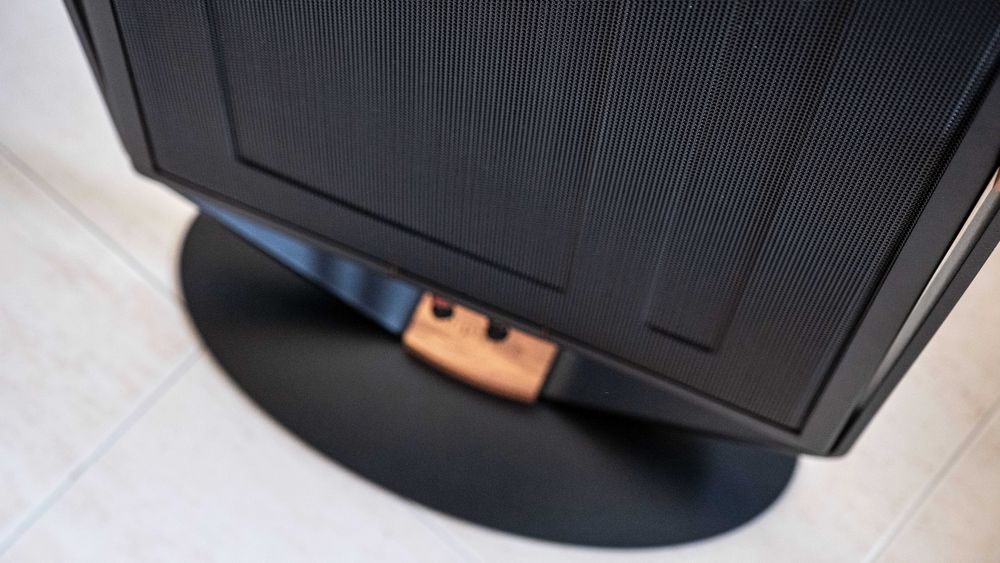 Colunas de som Diptyque DP77