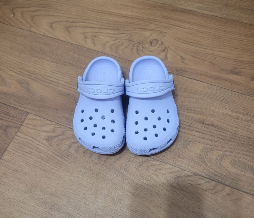 Босоніжки Crocs p.C6(22)