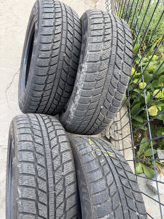 Opony zimowe Rxfrost roadx 205/60 R16