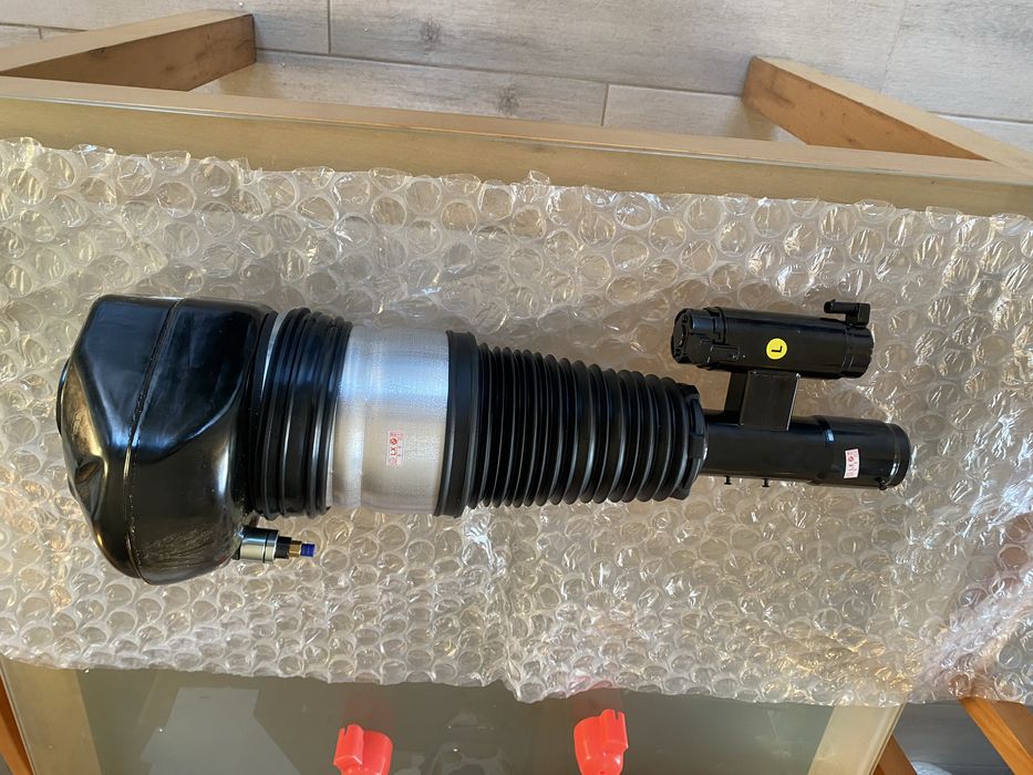 Amortecedor bmw serie 7 G11/G12