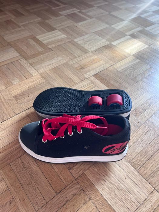 Butorolki Heelys