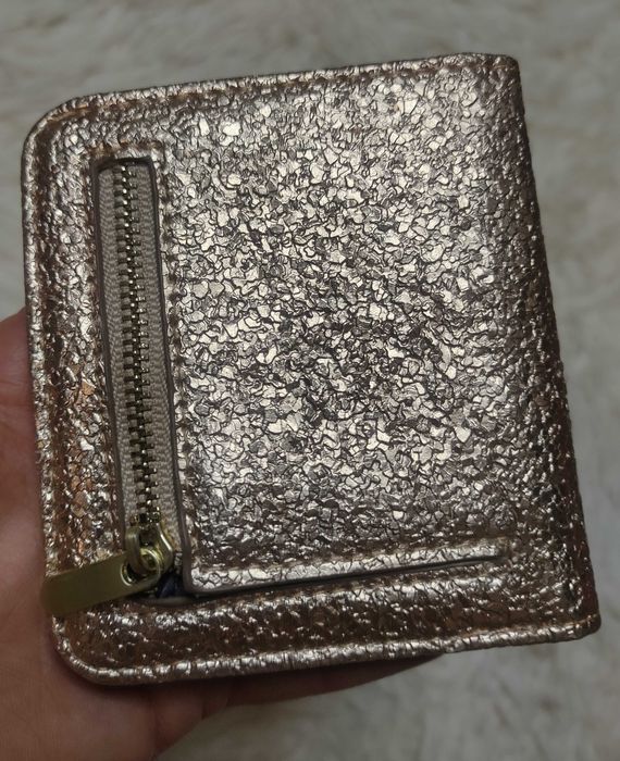 Гламурний гаманець\гліттер \від бренда maddison\новий