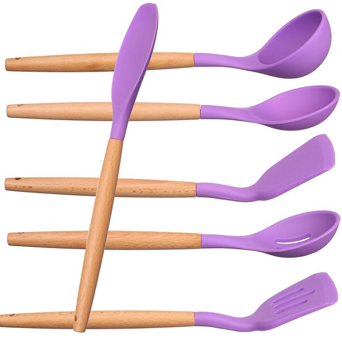 Кухонный набор из 12 предметов  Kitchen & Dining