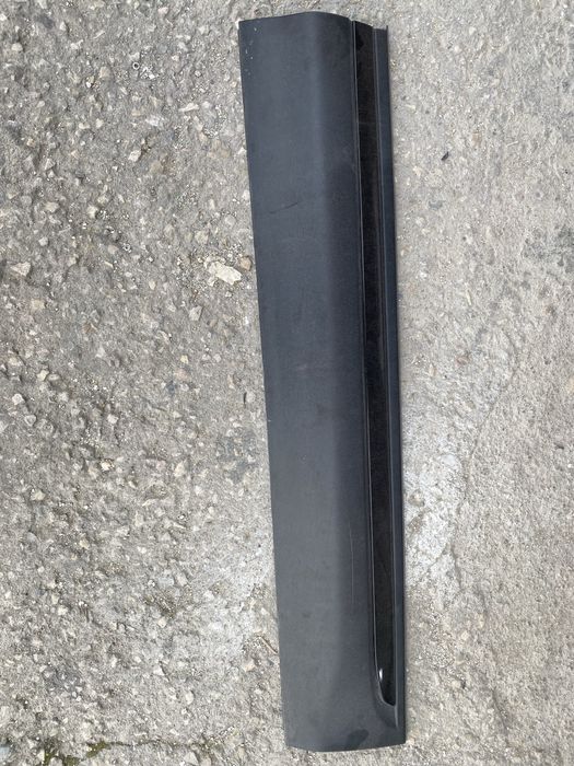 Friso porta frente direita Range Rover Evoque