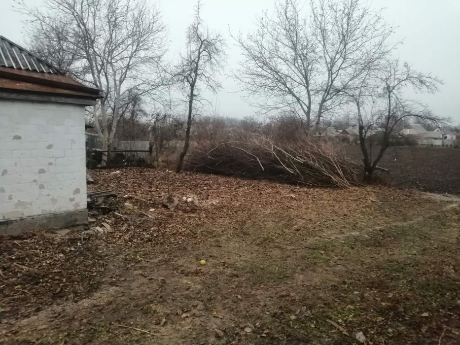 Ділянка 36 соток,  м. Шпола , вул. Володарського 32