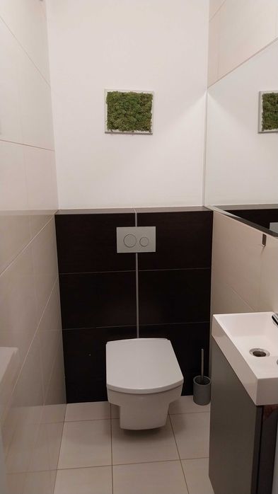 Komfortowe mieszkanie w doskonałej lokalizacji - os. Dąbrówki