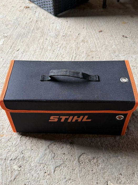 Aparador Stihl HSA 26