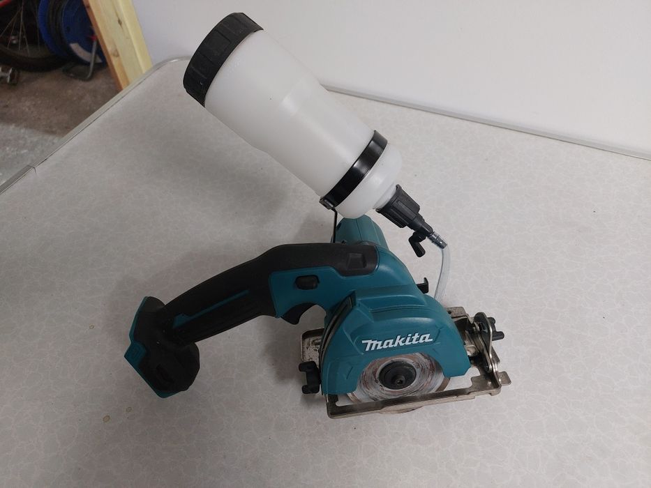 Makita CC301D przecinarka,piła tarczowa diamentowa nowa