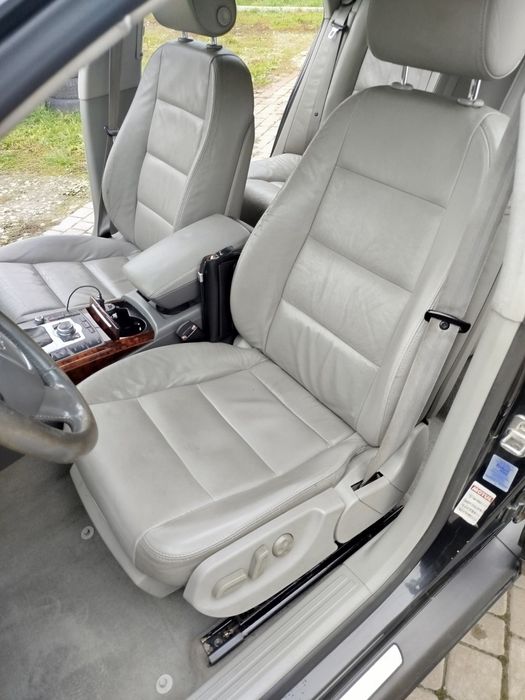 Продам Audi A6 C6