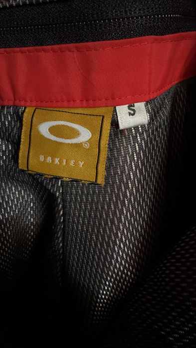 Лижні штани Oakley, оригінал, розмір S