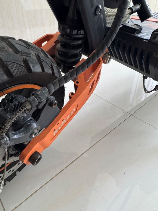 Trotinete KuKirin G2 Max Electric Scooter