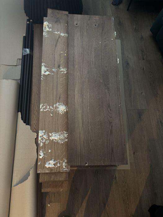 Schody - uzywane, do zeszlifowania