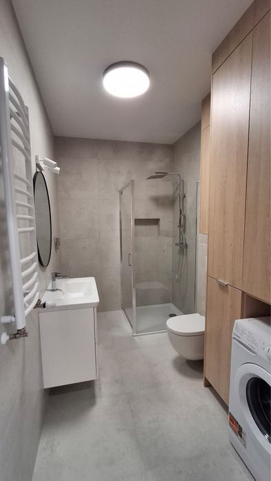 Nowe , bezczynszowe,57m2, Kobyłka