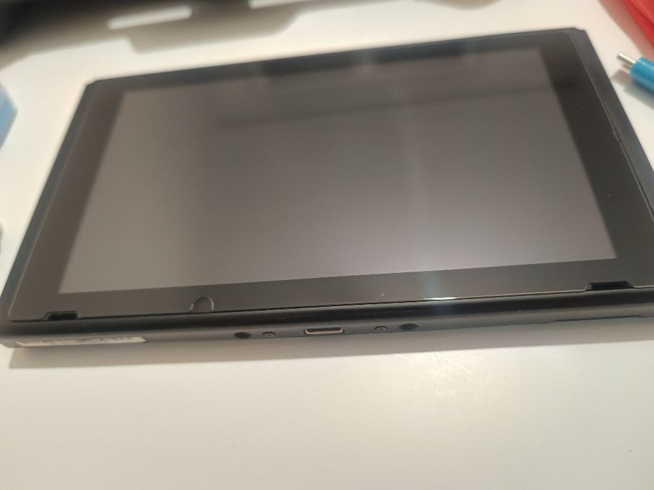 Nintendo Switch v1 CFW Atmosphere