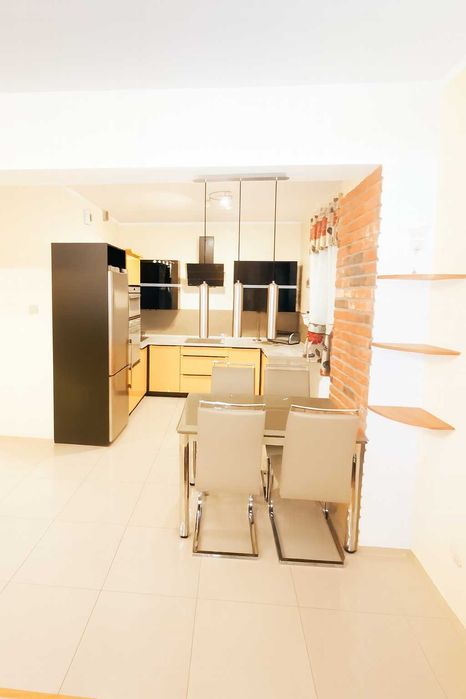 Nowa cena Os. Leśne - duży balkon, gotowe, winda, miejsce parkingowe,