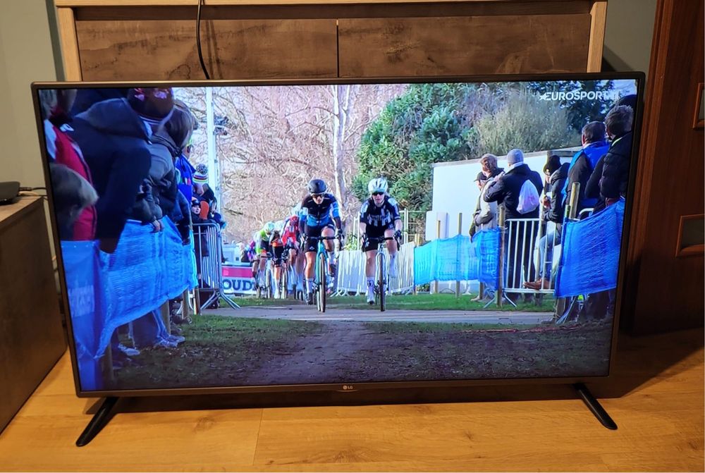 Telewizor LG 55' SmartTV