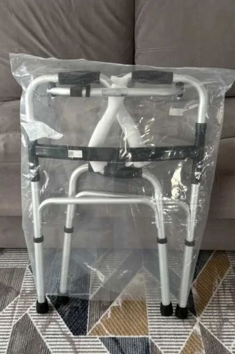 Ходунки для взрослых новые